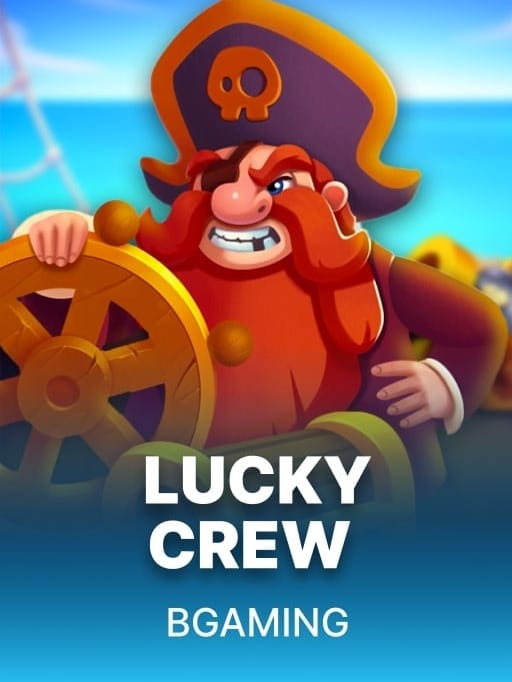 Lucky Crew game icon