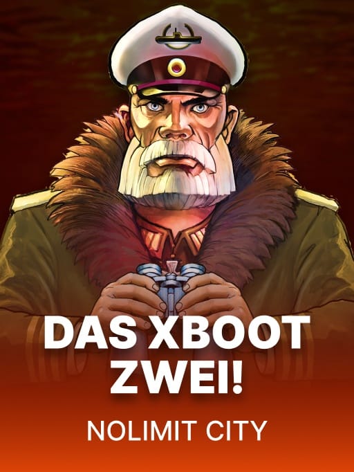 Das xBoot Zwei! game icon