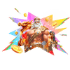 Lucky Jackpot Bonus welfare icon
