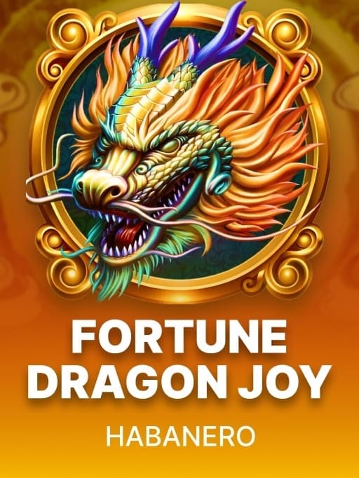 Fortune Dragon Joy game icon