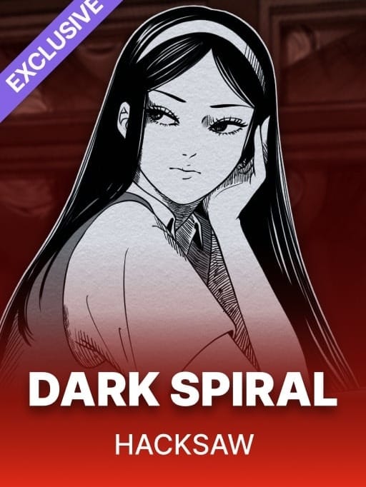 Dark Spiral game icon