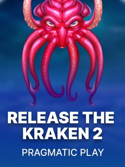 Release the Kraken 2 game icon